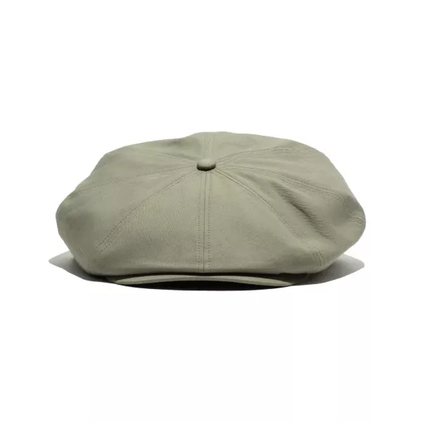 The H.W. Dog & Co./Peaky Cap/Beige The H.W. Dog,報童帽,PEAKY CAP