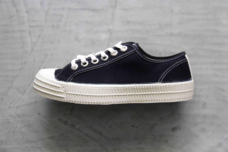 NOVESTA -Star Master 60 BLACK_99 BEIGE/106 ECRU novesta 鞋 台灣門市,Novesta star master,硫化底 帆布鞋,斯洛伐克製,手工鞋,