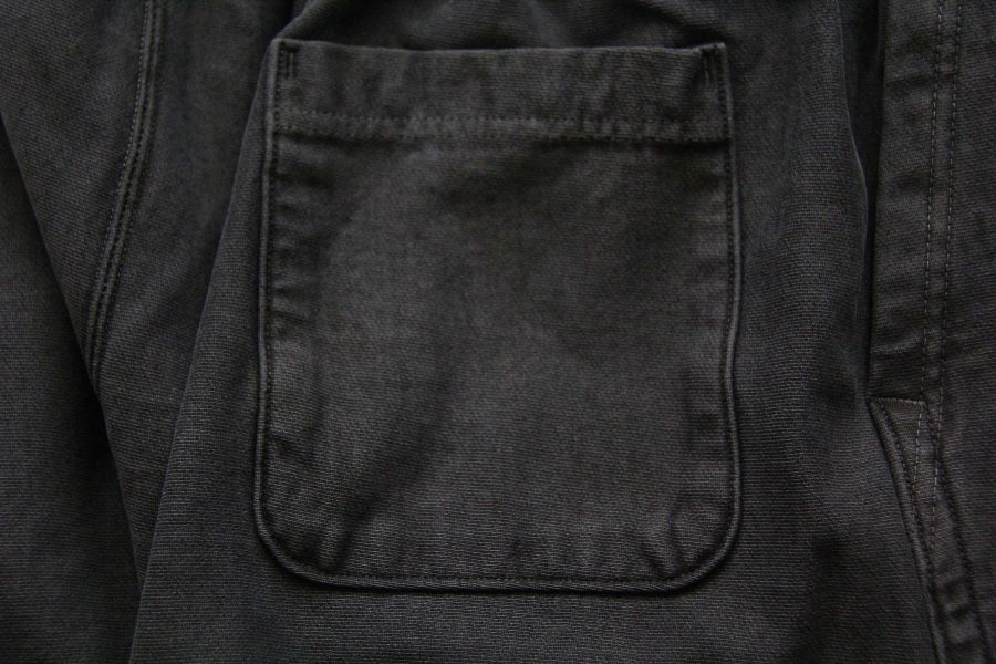 SURE'S Super Tuck Shorts/Black XX DEVELOPMENT,男 短褲,男 短褲推薦,男短褲品牌,休閒短褲男,