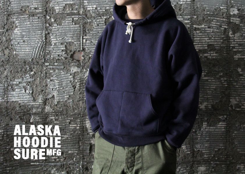 SURE'S ALASKA HOODIE(Maybe NASVY) XX DEVELOPMENT,男 帽t,Hoodie,男生 穿搭,阿拉斯加連帽衫,After Hoodie,男 復古 vintage,