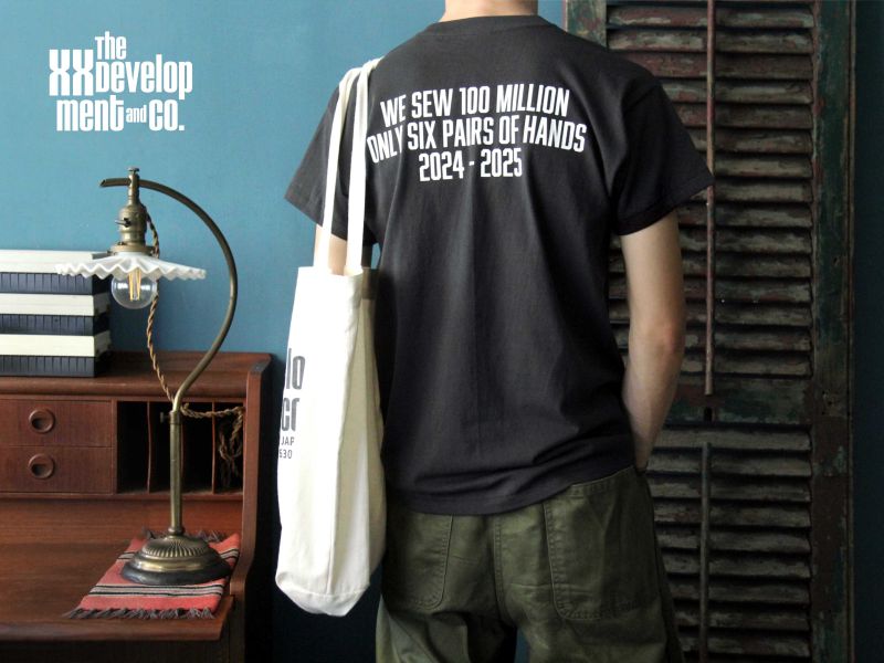 The Millions Tee For SURE-MATES/Black XX DEVELOPMENT,SURE TEE