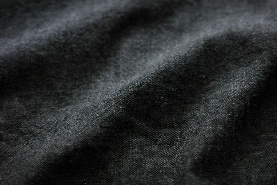 Ordinary Fits - Chambray Hunting Jacket Ordinary Fits,狩獵夾克,Hunting Jacket