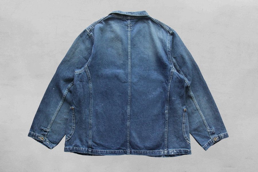 Ordinary Fits - BELL JACKET Ordinary Fits