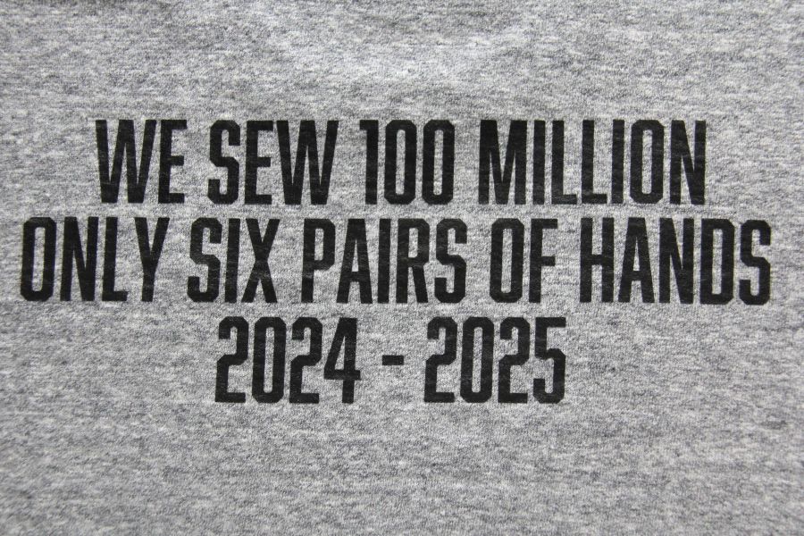 The Millions Tee For SURE-MATES/Sliverado XX DEVELOPMENT,SURE TEE