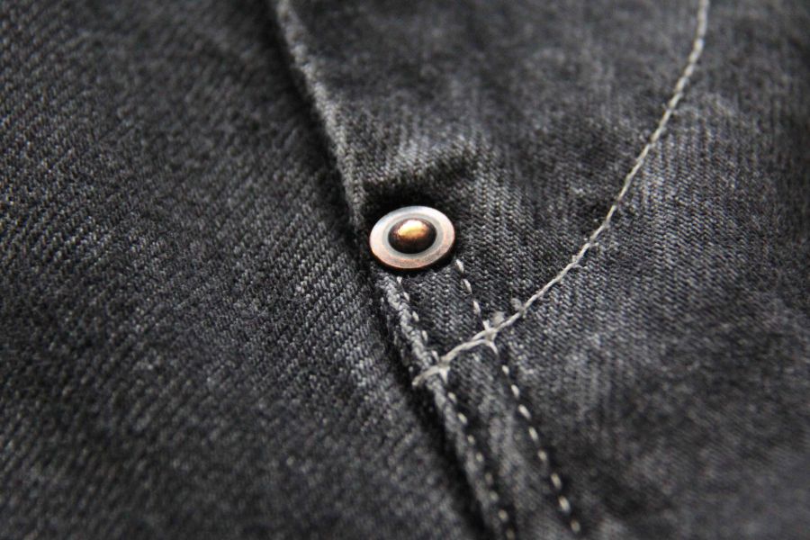 Ordinary Fits - BELL PANTS / BLKUSD Ordinary Fits