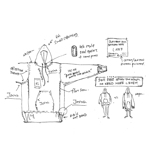 XX DEVELOPMENT - The CALIFORNIANS 60's HOODIE (Canyon) 男 好穿帽t 推薦帽t推薦男,日系帽t品牌,帽t品牌,帽t穿搭,運動帽t穿搭,男生帽t,