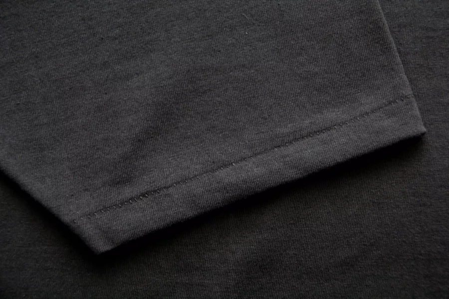 The "NERDS" Tee / Black XX DEVELOPMENT,SURE TEE,xxdevelopment友の会,sure mfg,復刻牛仔褲,