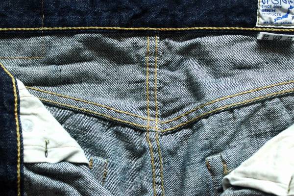 orSlow - STANDARD SELVEDGE DENIM 105 牛仔褲 推薦,牛仔褲 男 穿搭,中直筒 牛仔褲,赤耳 丹寧褲,Jeans,denim,orslow jp,台南 逛街 牛仔褲,orslow 105 107,牛仔褲 色落,養褲 原色褲,one wash,排扣,