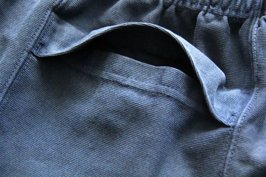 SUPER TUCK RIVER SHORTS '26/NASVY XX DEVELOPMENT,男 膝上短褲 推薦,男 短褲穿搭,