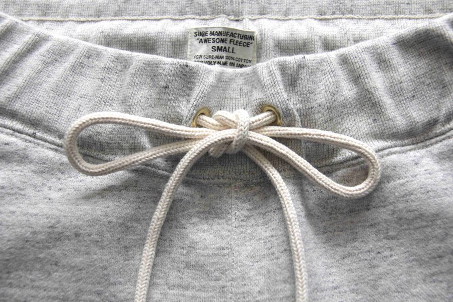 SURE BRAID CORD 4N 5+1T After Hoodie