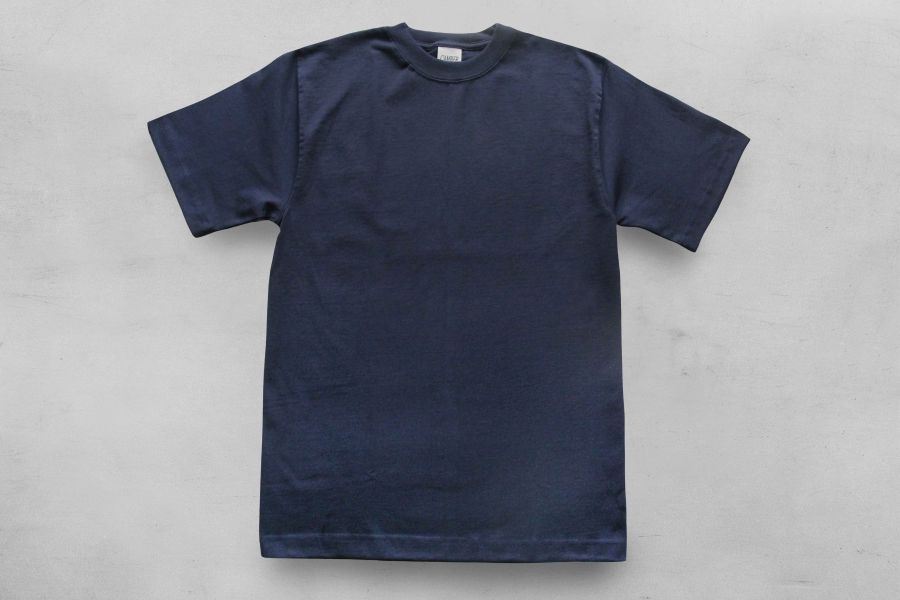 CAMBER- Max-Weight® 重磅短T/NAVY 重磅t,Camber,T恤,白t,美國製,費城,美式精神,運動