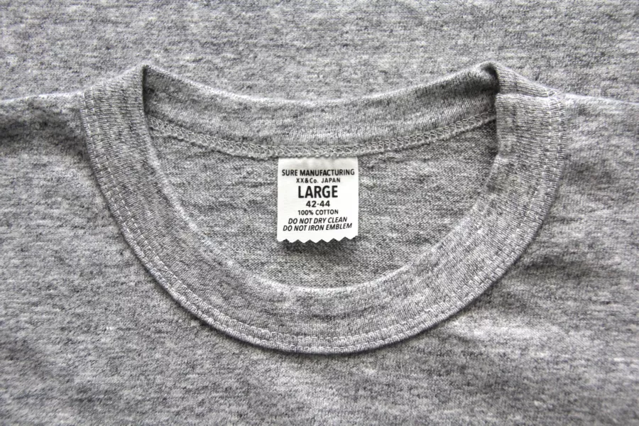 The "NERDS" Tee / Sliverado XX DEVELOPMENT,SURE TEE,xxdevelopment友の会,sure mfg,復刻牛仔褲,