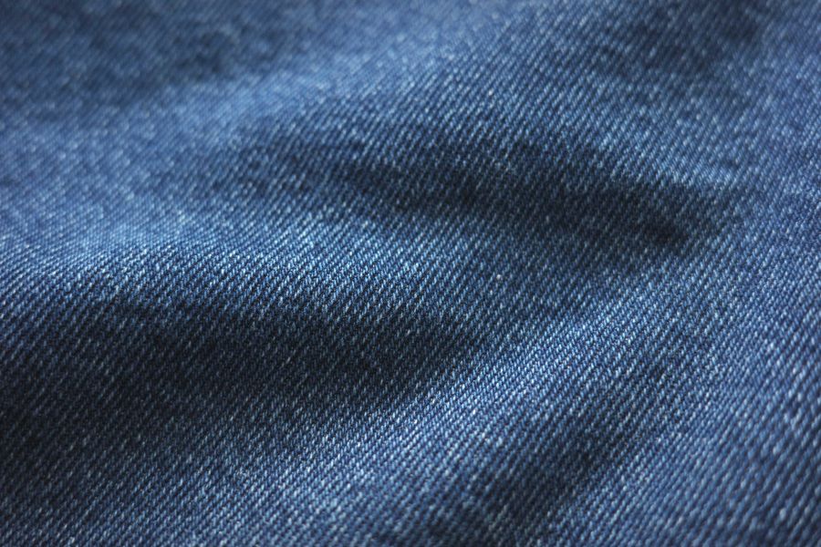 Ordinary Fits - BELL JACKET Ordinary Fits