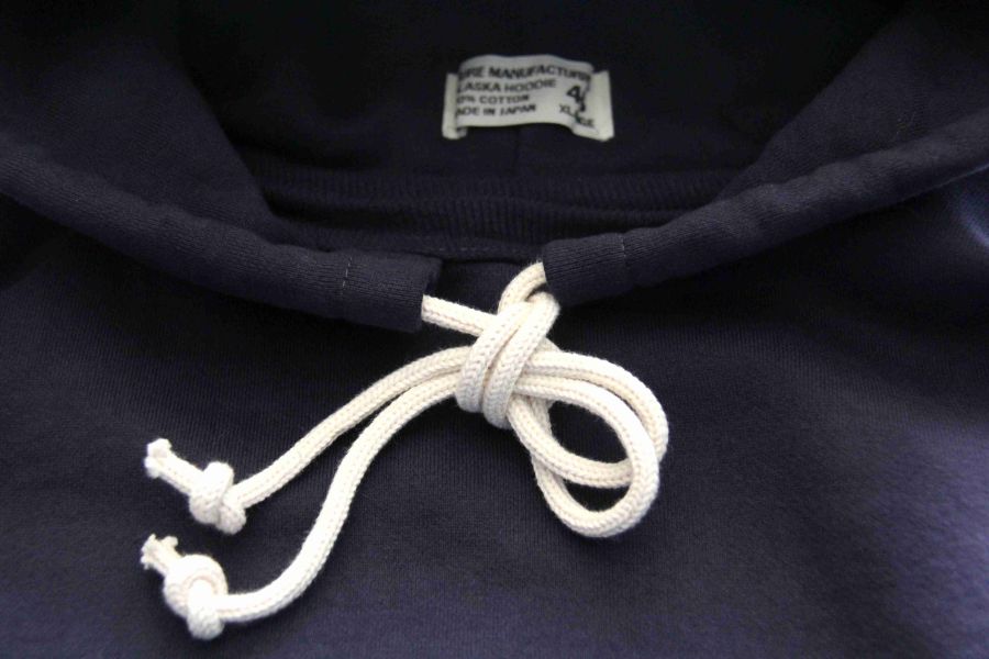 SURE BRAID CORD 4N 5+1T After Hoodie