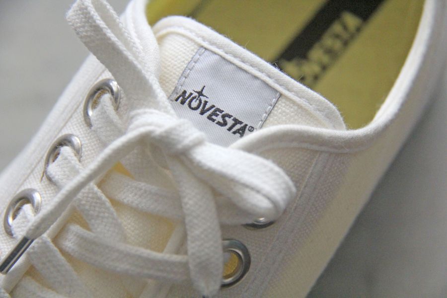 NOVESTA -STAR MASTER - 10 All white 小白鞋,novesta 台灣門市,台南服飾店,Novesta,star master,帆布鞋,硫化底,斯洛伐克製,手工鞋,