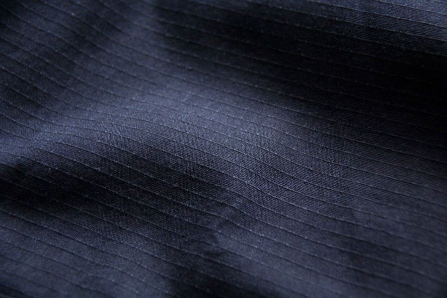 Barns Outfitters - Fatigue Shirt (Navy) Barns Outfitters