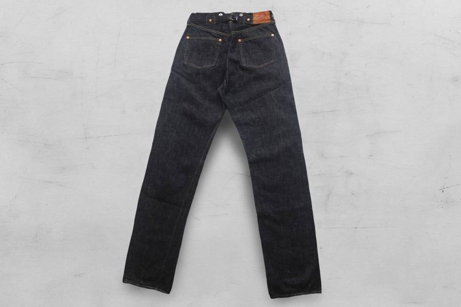 TCB-20's Jeans Jeans,denim,復刻,501,TCB,牛仔褲,男 褲,日本製,直筒褲,吊帶扣,孟菲斯棉