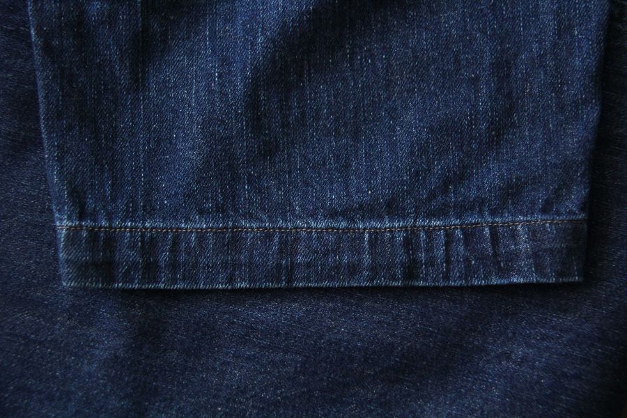 Ordinary Fits - JAMES FATIGUE DENIM Ordinary Fits,James Pants,軍褲,OG 107 ,男 寬鬆 褲型,