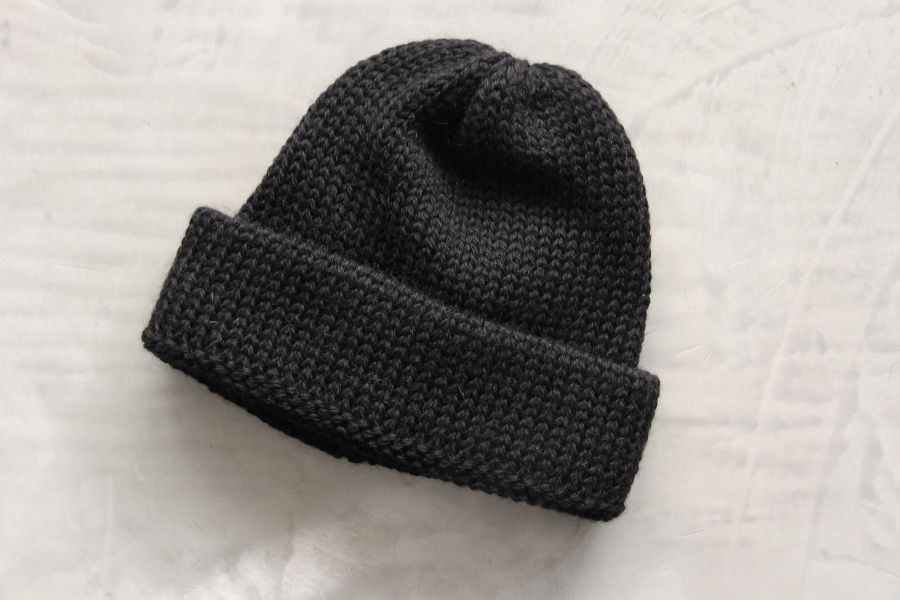 Universal Works-Short Watch Cap/多色 Universal Works,毛帽,水兵帽,短毛帽,針織帽