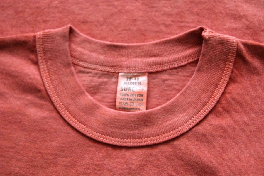 SURE’S TEE x TAINAN ’25 日本 XX DEVELOPMENT,台南 400,台南 聯名 t, 台南 美食,養褲,城市t,SURE MEG,男 短t 厚,日本製,名古屋 服裝廠,圓筒 白t ,