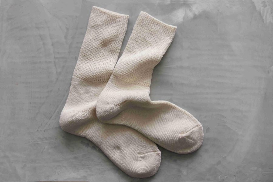 FAB.IT- Chuck Organic 中筒襪 FAB.IT,男 長襪 推薦,