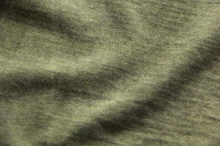 Barns Outfitters - Cozun LS Henley-T Pigment Dye (Khaki) Barns Outfitters 秋冬長袖,洗舊感長t,