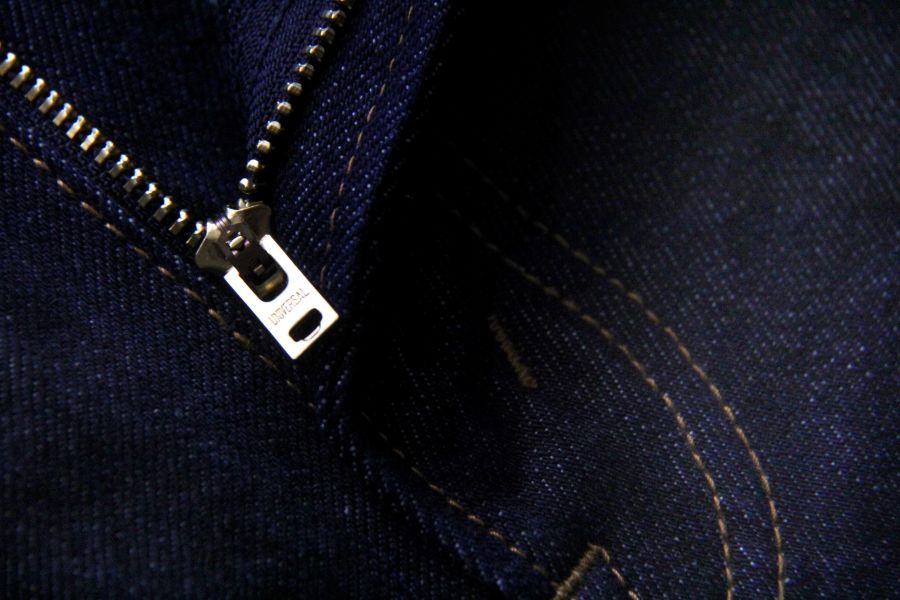 orSlow - Super Dad's Denim Pants orSlow,super dad's denim,男 寬版丹寧褲 推薦,