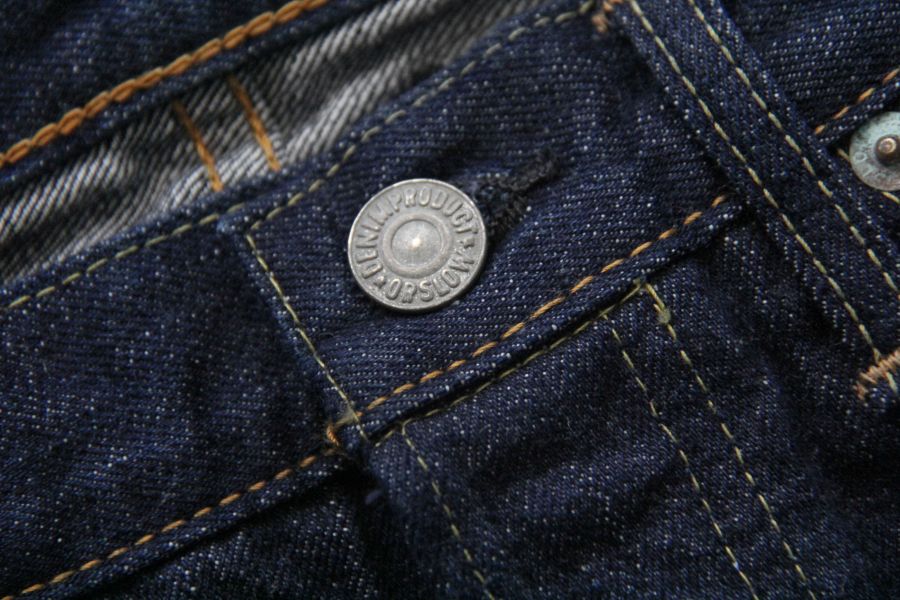 orSlow - STANDARD SELVEDGE DENIM 105 牛仔褲 推薦,牛仔褲 男 穿搭,中直筒 牛仔褲,赤耳 丹寧褲,Jeans,denim,orslow jp,台南 逛街 牛仔褲,orslow 105 107,牛仔褲 色落,養褲 原色褲,one wash,排扣,