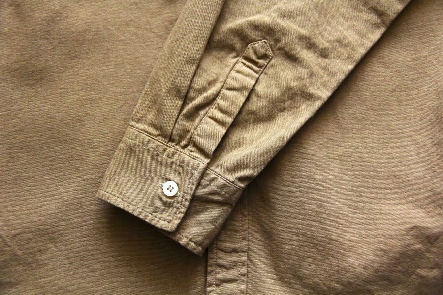 Barns Outfitters - B.D 牛津襯衫(BRN) 男生正式襯衫,男生 牛津襯衫,Barns,