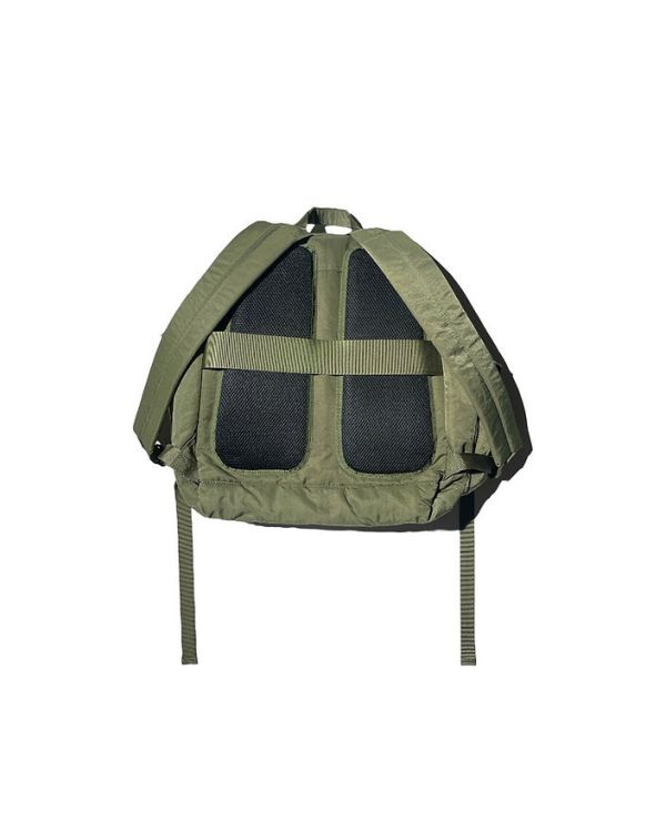 Club Stubborn Modern Alice Back Pack Club Stubborn,Modern Alice BackPack