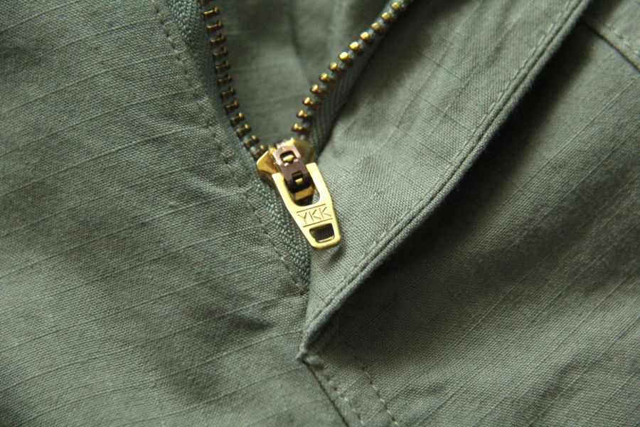 Ordinary Fits - JAMES FATIGUE FATIGUE RIP STOP OLIVE Ordinary Fits,James Pants,男生軍褲推薦,OG 107 ,男生寬鬆牛仔褲推薦,日本小眾男生休閒服飾品牌,男 日牌 牛仔褲,台南男生逛街,