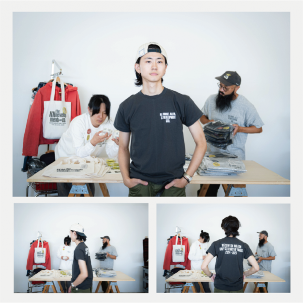 The Millions Tee For SURE-MATES/White XX DEVELOPMENT,SURE TEE