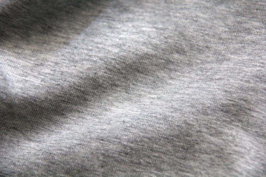 Barns Outfitters - Ringer Tee (GRY) 