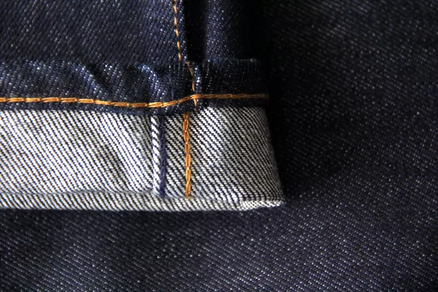 orSlow-101 DAD’S FIT DENIM PANTS/ONE WASH orSlow,101 DAD’S FIT,男生 黑色 寬褲,男生牛仔寬褲,復古風寬褲,牛仔寬褲男穿搭,牛仔寬褲男,