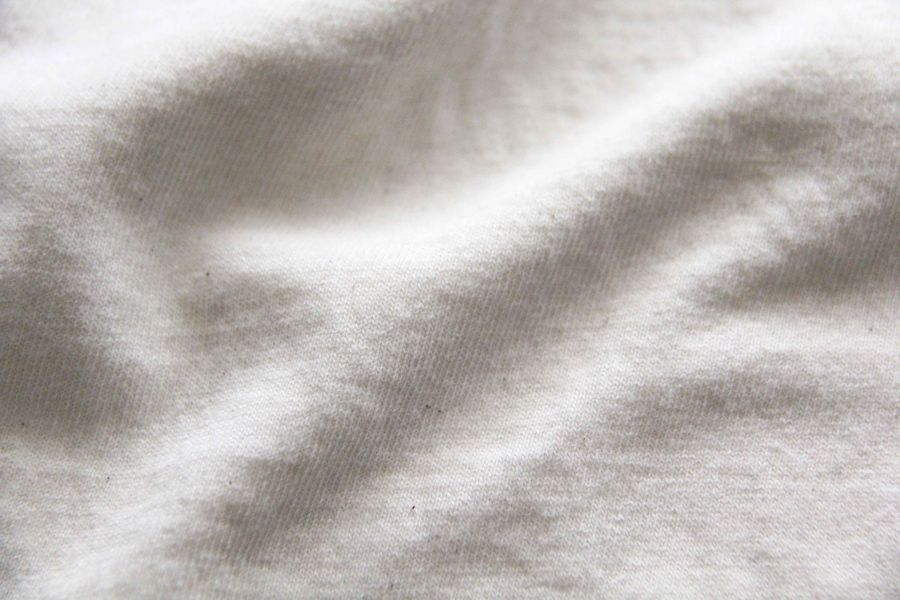 Two Moon - Henley Neck Tee (NAT) Two Moon,亨利領