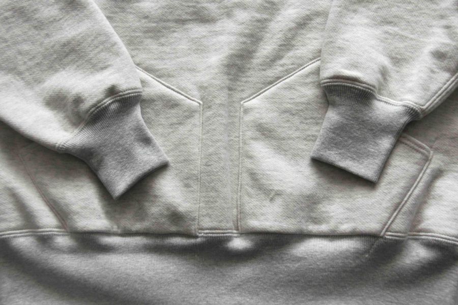 XX DEVELOPMENT - RED BIRD CHICAGO 21盎司重磅帽Tee XX DEVELOPMENT,男 帽t,Hoodie,男帽t穿搭,男 復古 vintage,