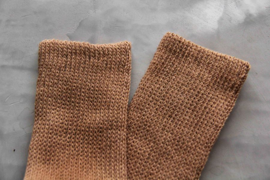 FAB.IT- Chuck Organic 中筒襪 FAB.IT,男 長襪 推薦,