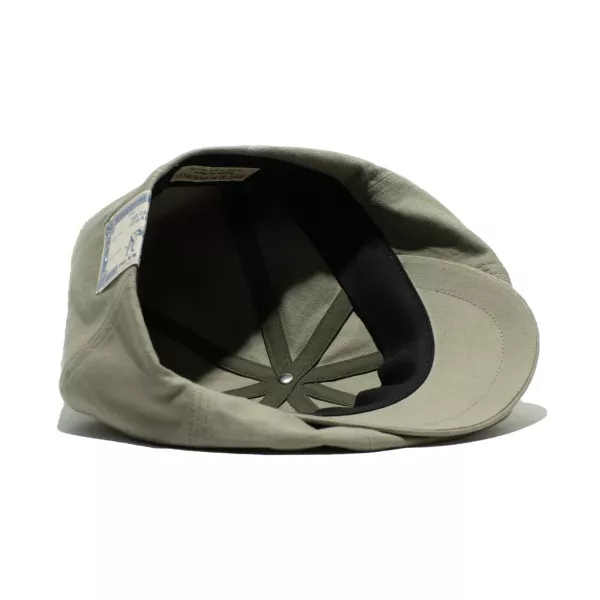 The H.W. Dog & Co./Peaky Cap/Beige The H.W. Dog,報童帽,PEAKY CAP