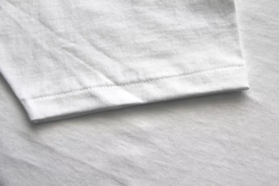 The "NERDS" Tee / White XX DEVELOPMENT,SURE TEE,xxdevelopment友の会,sure mfg,復刻牛仔褲,