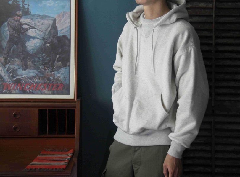 XX DEVELOPMENT - RED BIRD CHICAGO 21盎司重磅帽Tee XX DEVELOPMENT,男 帽t,Hoodie,男帽t穿搭,男 復古 vintage,