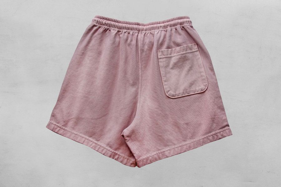 SURE'S Super Tuck Shorts/Lilacs XX DEVELOPMENT,SURE'S,老派,老派人生