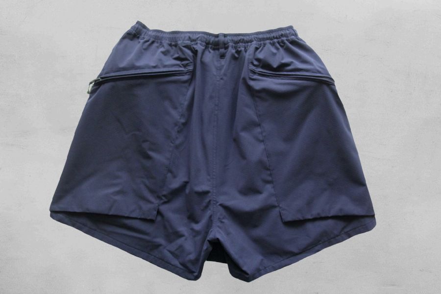 Comfy Outdoor Garment- Bug Shorts / Navy Comfy,outdoor,CMF,男生 短褲,機能 短褲,日本 品牌,