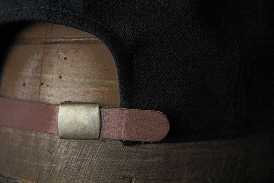 The H.W. Dog & Co./Baseball Cap The H.W. Dog,Baseball Cap