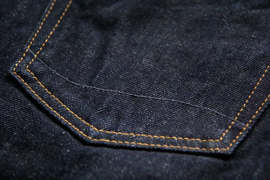 orSlow-101 DAD’S FIT DENIM PANTS/ONE WASH orSlow,101 DAD’S FIT,男生 黑色 寬褲,男生牛仔寬褲,復古風寬褲,牛仔寬褲男穿搭,牛仔寬褲男,