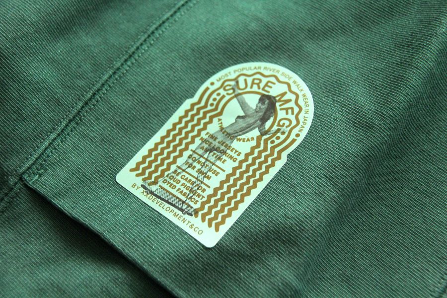 SUPER TUCK RIVER SHORTS '26/MIDDRY XX DEVELOPMENT,男 膝上短褲 推薦,男 短褲穿搭,