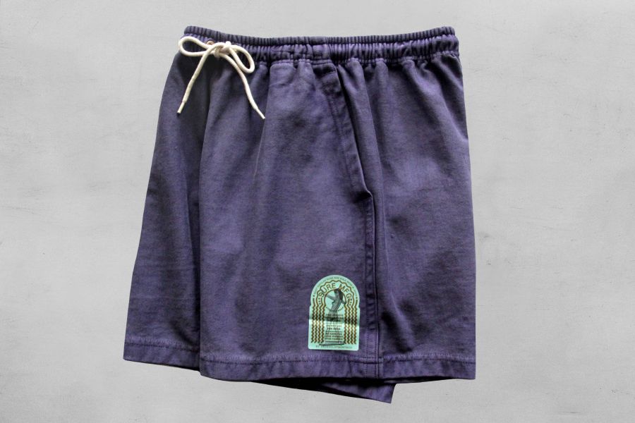 SURE'S Super Tuck Shorts / Linda XX DEVELOPMENT,男 短褲,男 短褲推薦,男短褲品牌,休閒短褲男,