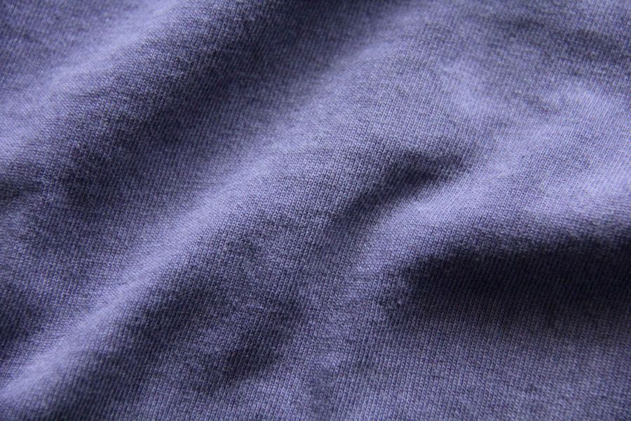 SURE'S POCKET TEE (LINDA) 男生夏天短t,日本製吸汗耐穿短t,名古屋,白t,圓筒衣身,不易變形短t,丹寧,Pigment Dye染,
