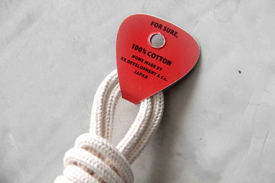 SURE BRAID CORD 4N 5+1T After Hoodie