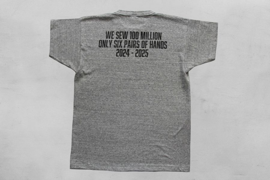 The Millions Tee For SURE-MATES/Sliverado XX DEVELOPMENT,SURE TEE