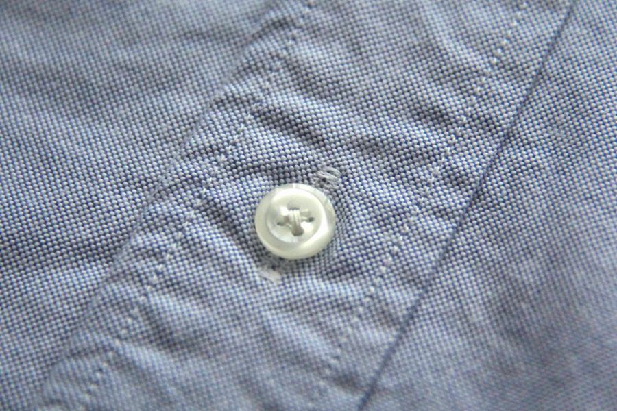 orSlow- Standard B.D. Shirt orSlow,B.D. Shirt